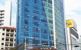 Hotel Camelia